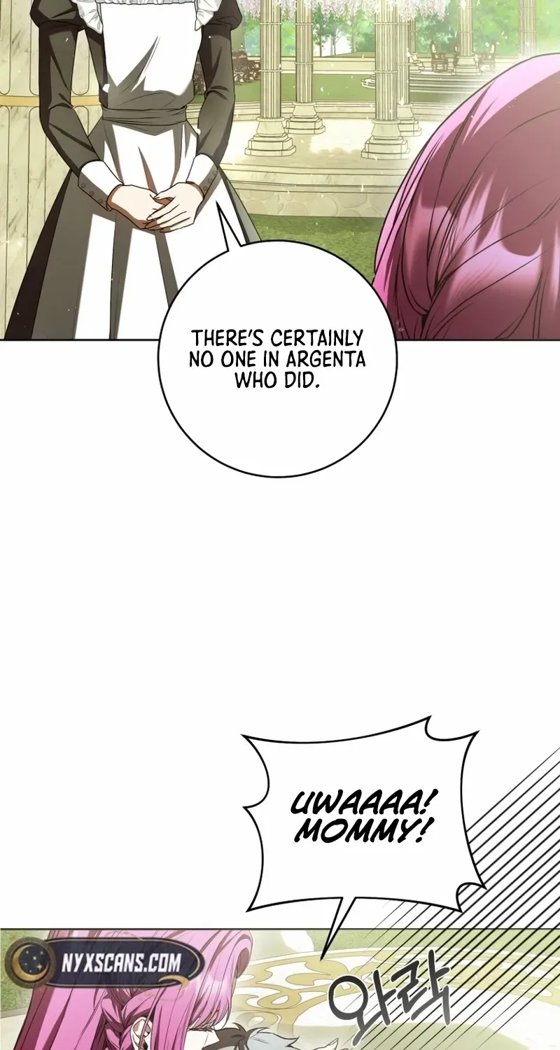 The Extra Wants to Escape From the Obsessive Male Lead Chapter 8 page 27 - 
