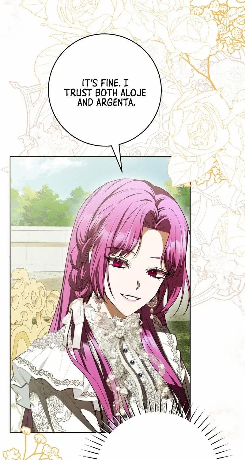 The Extra Wants to Escape From the Obsessive Male Lead Chapter 8 page 31 - 