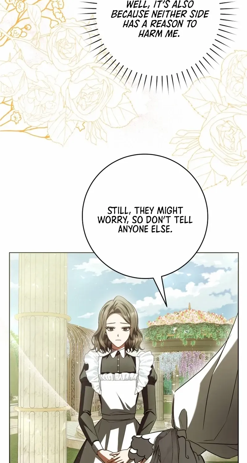 The Extra Wants to Escape From the Obsessive Male Lead Chapter 8 page 32 - 