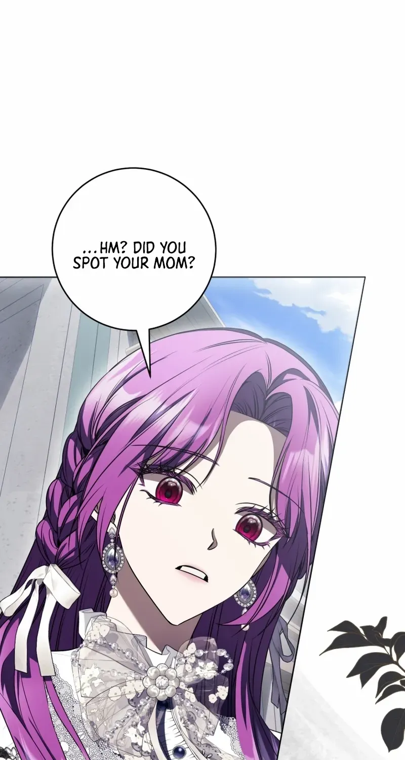 The Extra Wants to Escape From the Obsessive Male Lead Chapter 8 page 44 - 
