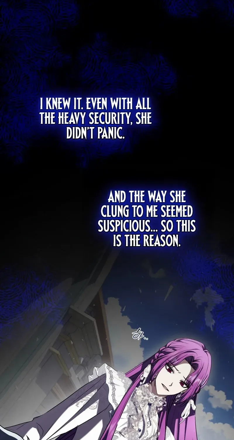 The Extra Wants to Escape From the Obsessive Male Lead Chapter 8 page 46 - 