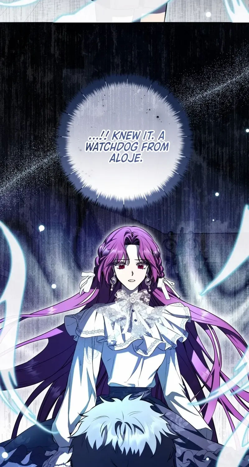 The Extra Wants to Escape From the Obsessive Male Lead Chapter 8 page 52 - 
