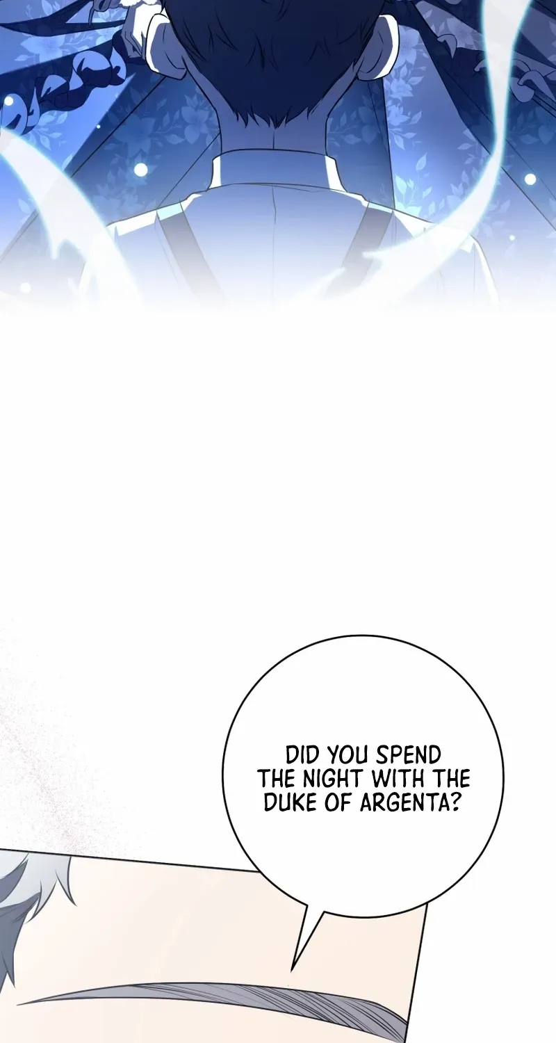 The Extra Wants to Escape From the Obsessive Male Lead Chapter 8 page 53 - 