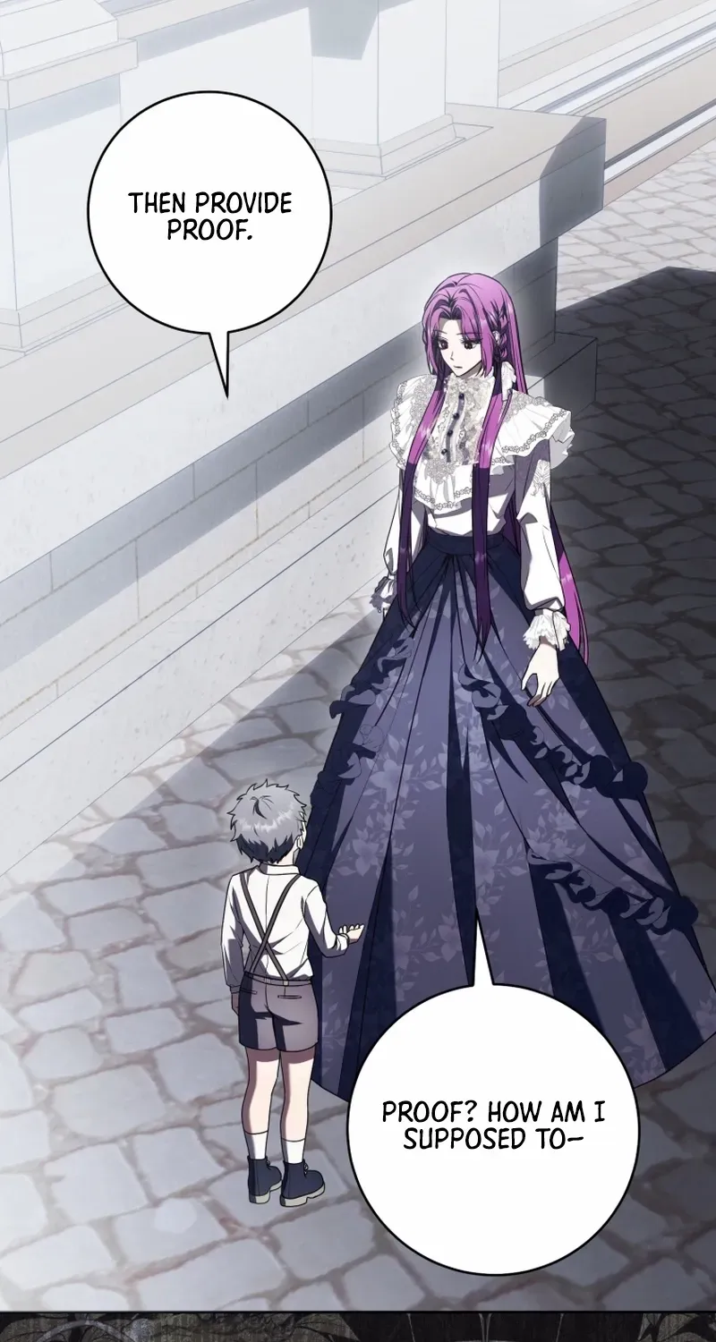 The Extra Wants to Escape From the Obsessive Male Lead Chapter 8 page 56 - 