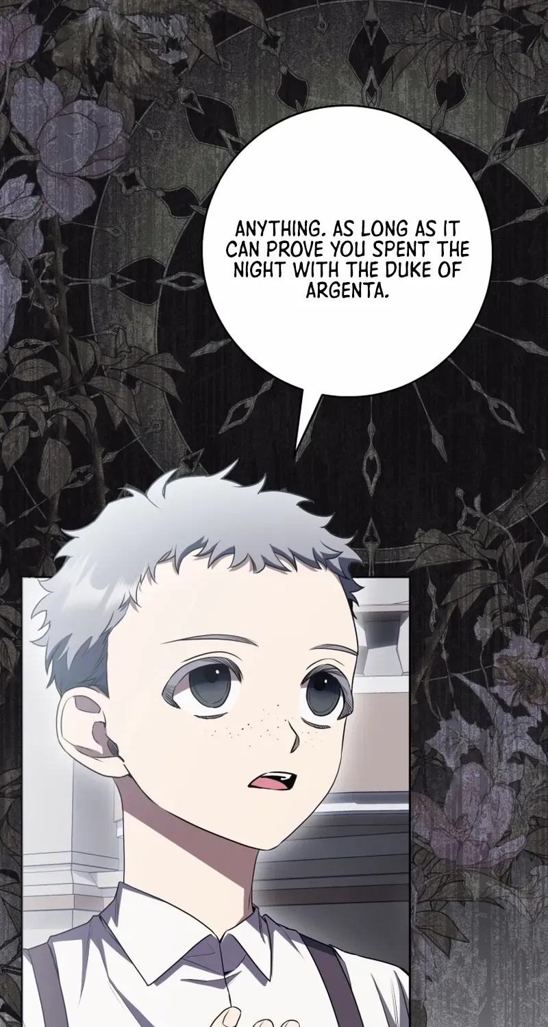 The Extra Wants to Escape From the Obsessive Male Lead Chapter 8 page 57 - 
