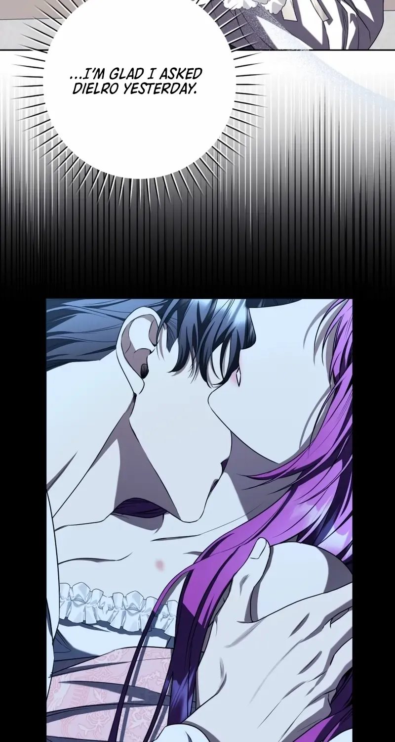The Extra Wants to Escape From the Obsessive Male Lead Chapter 8 page 59 - 
