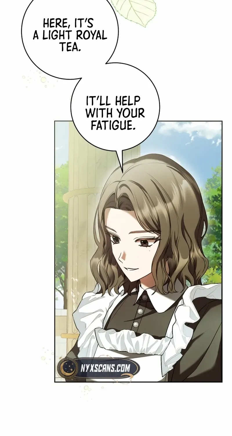 The Extra Wants to Escape From the Obsessive Male Lead Chapter 8 page 7 - 