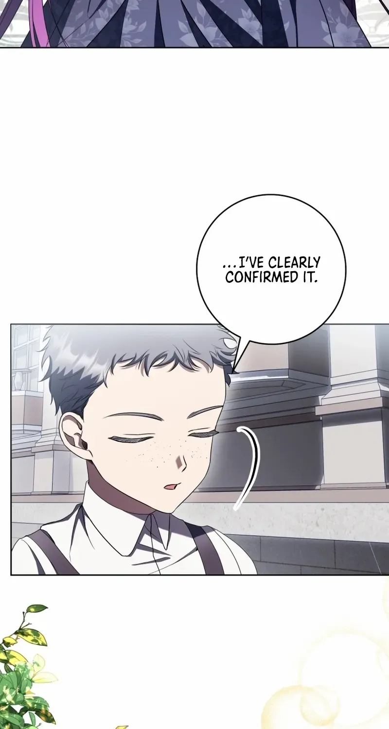 The Extra Wants to Escape From the Obsessive Male Lead Chapter 8 page 64 - 