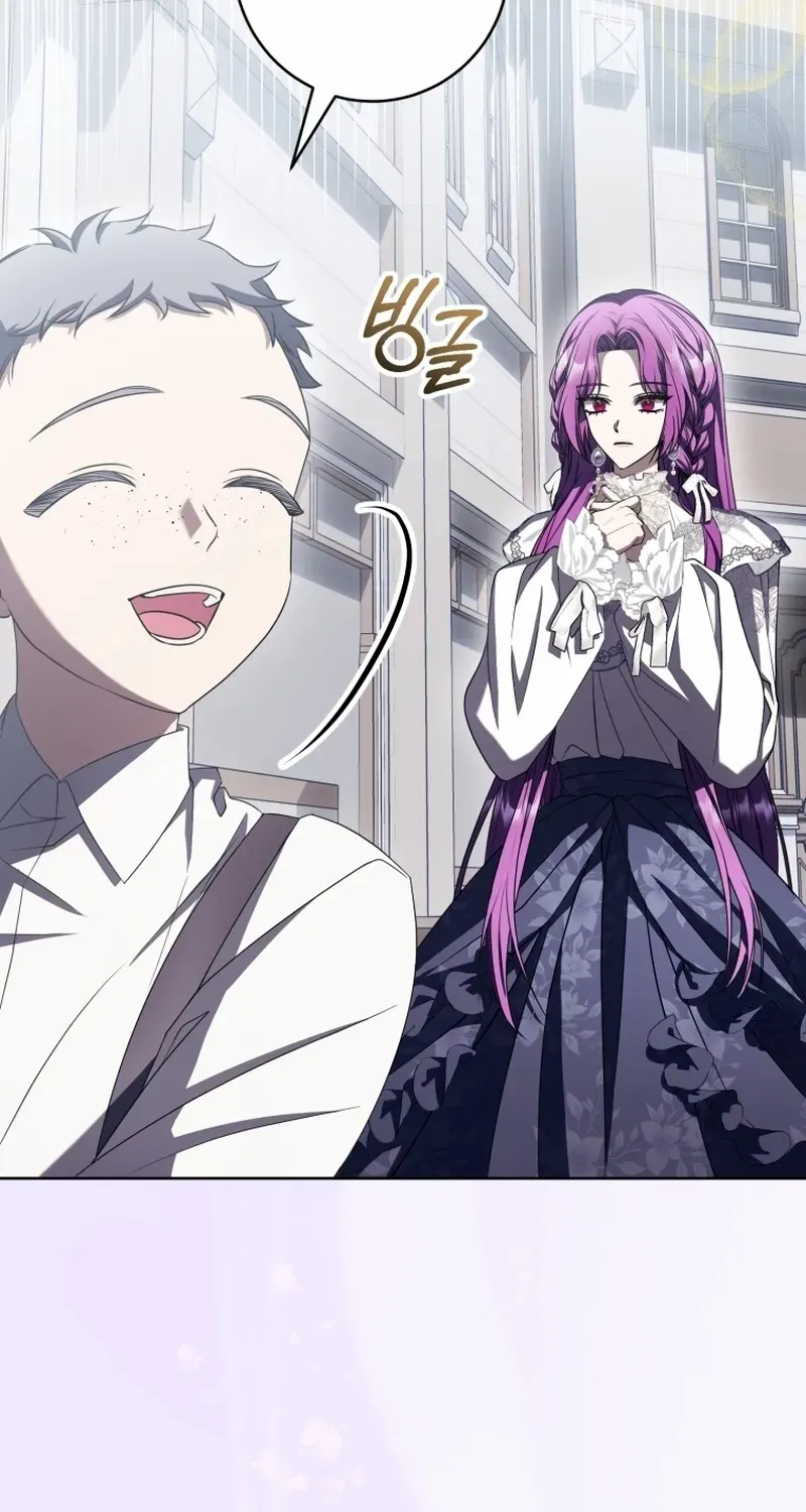 The Extra Wants to Escape From the Obsessive Male Lead Chapter 8 page 66 - 