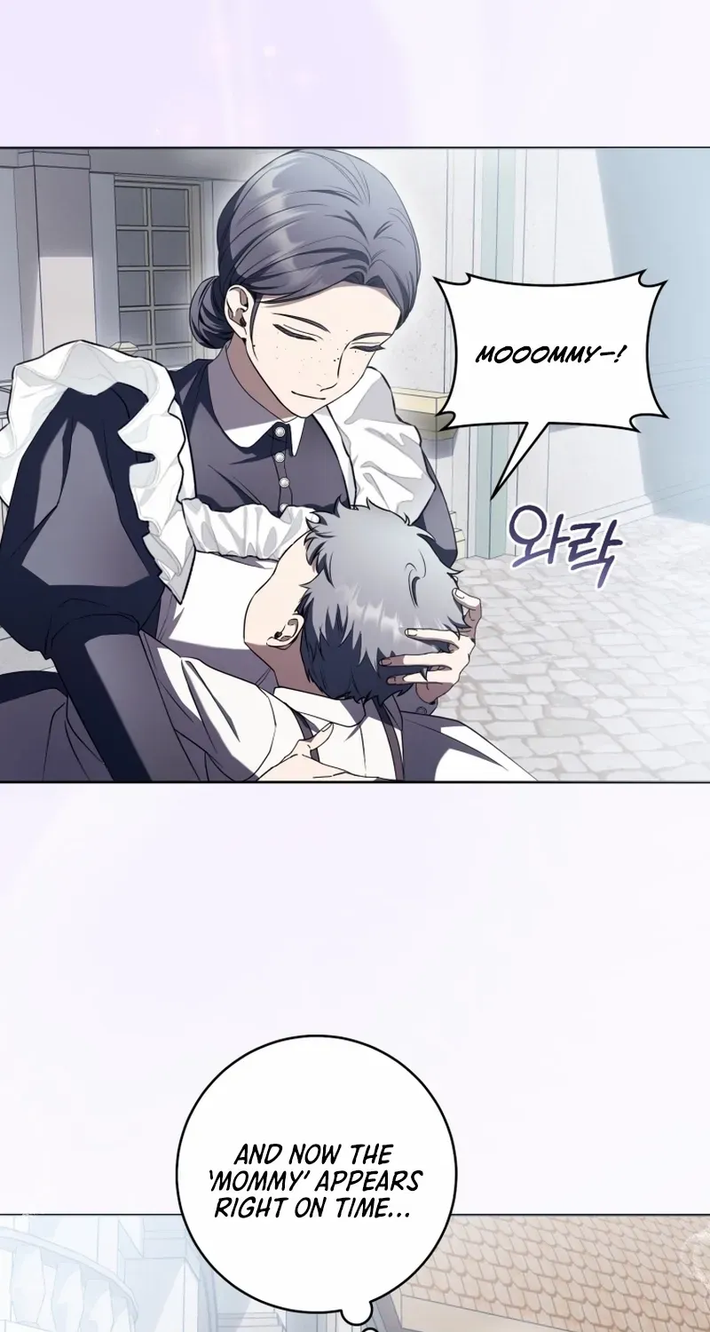 The Extra Wants to Escape From the Obsessive Male Lead Chapter 8 page 67 - 