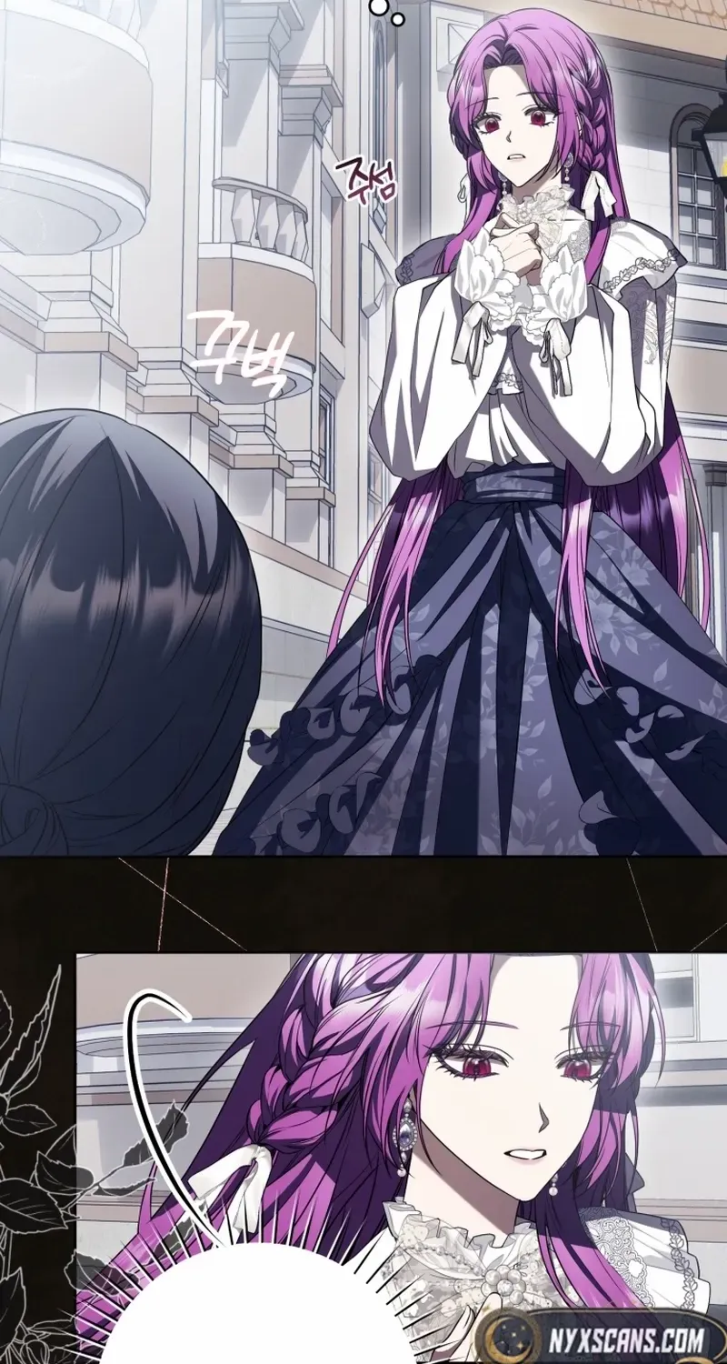 The Extra Wants to Escape From the Obsessive Male Lead Chapter 8 page 68 - 