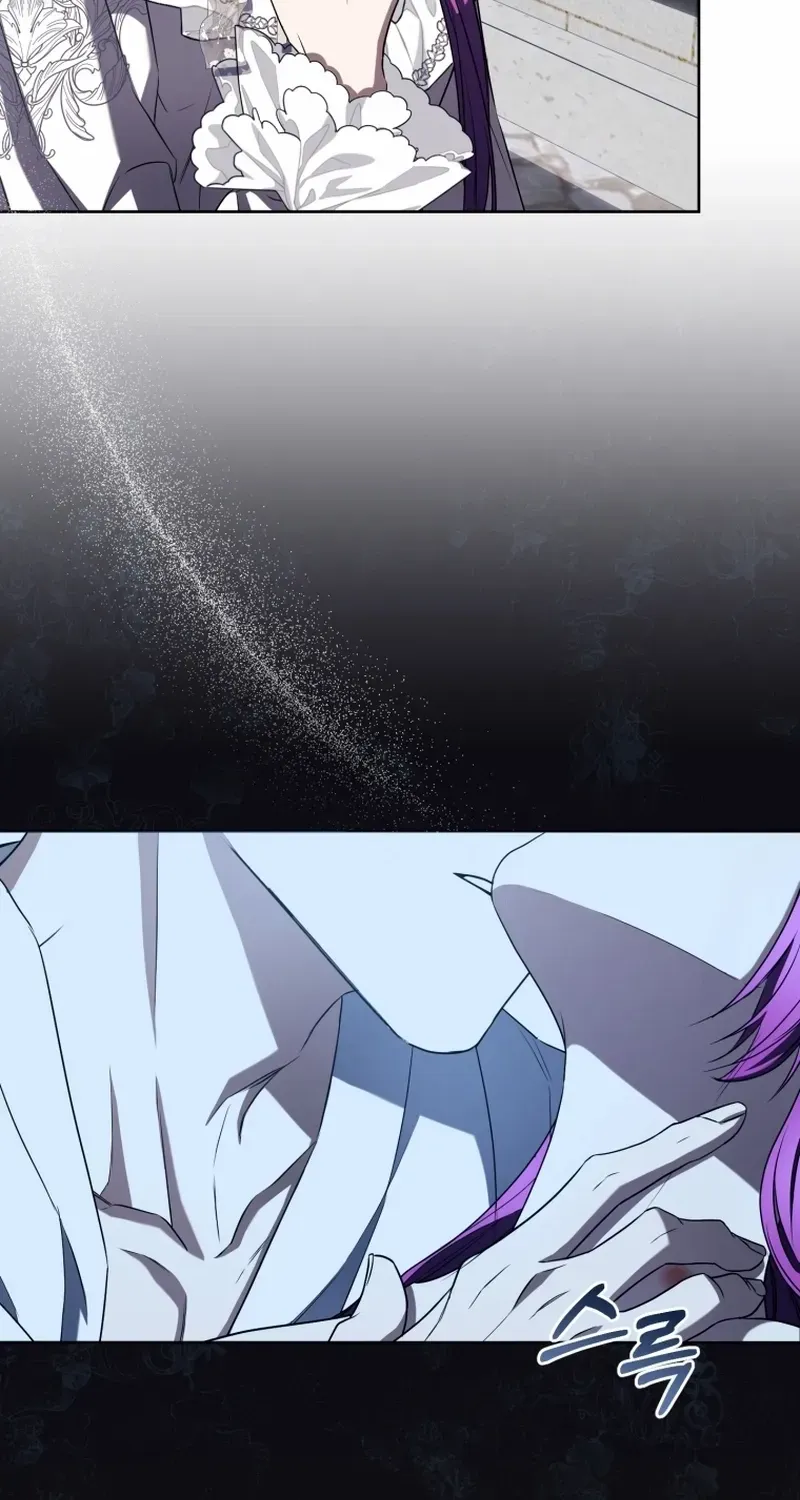 The Extra Wants to Escape From the Obsessive Male Lead Chapter 8 page 73 - 