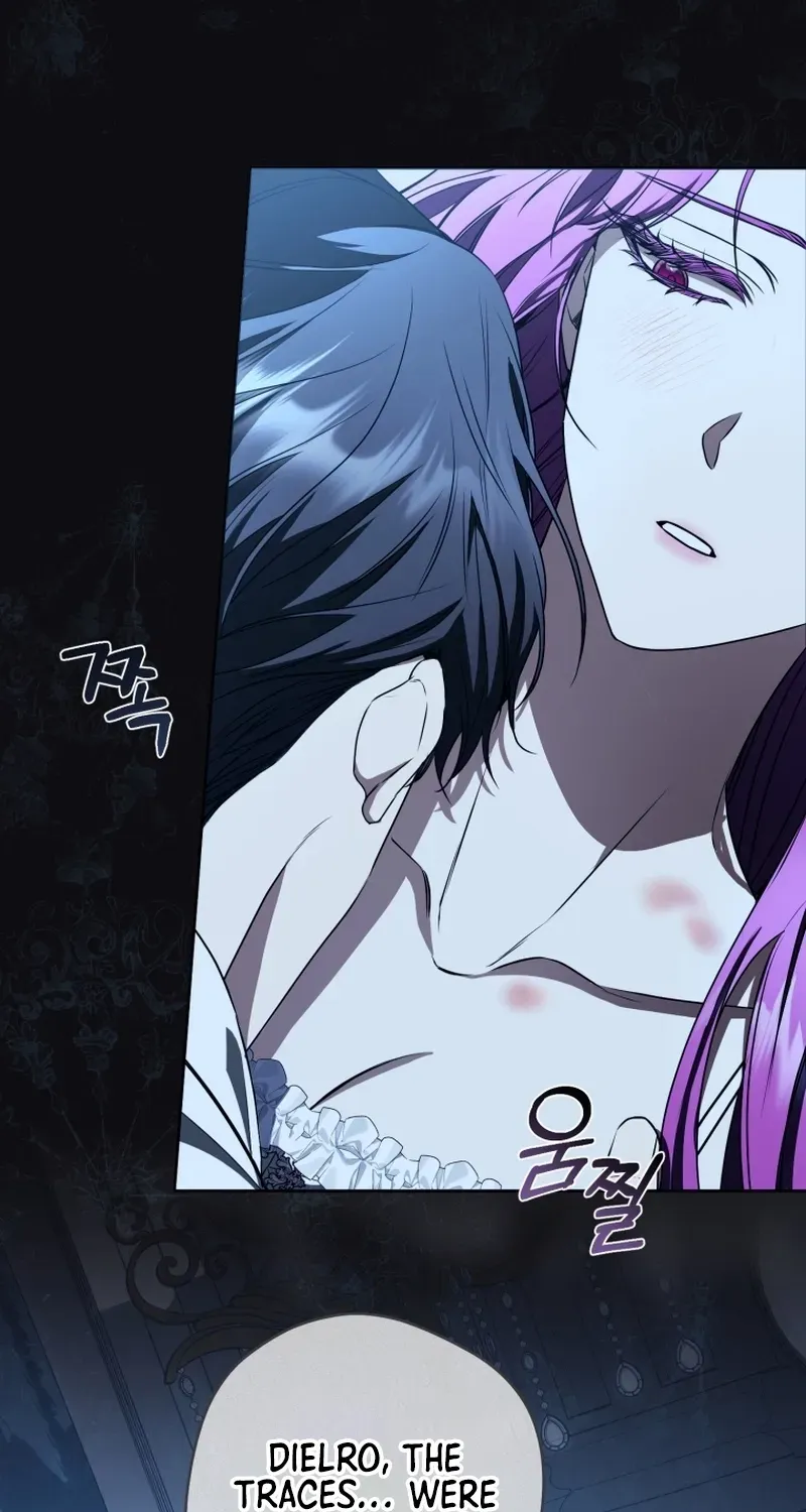 The Extra Wants to Escape From the Obsessive Male Lead Chapter 8 page 74 - 
