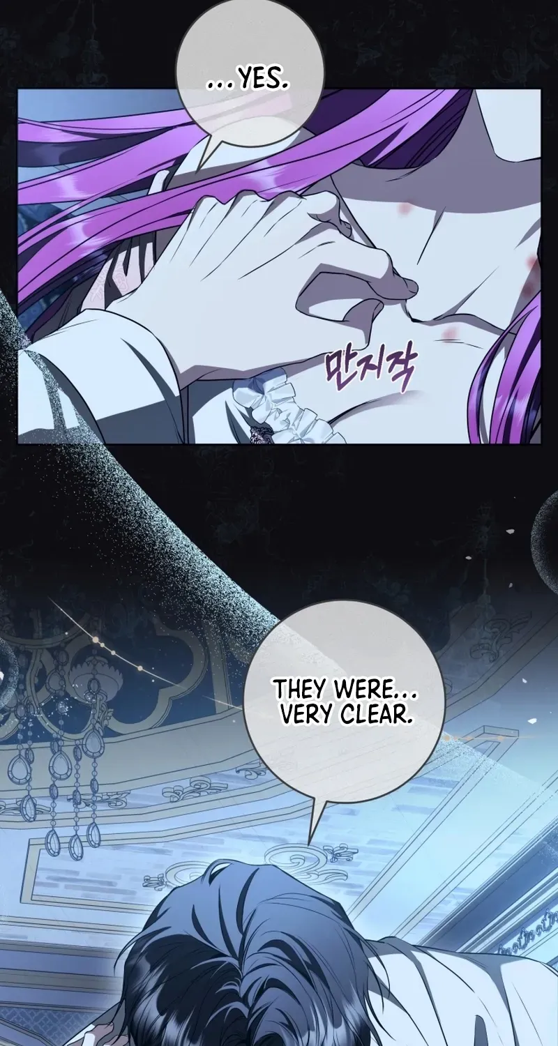 The Extra Wants to Escape From the Obsessive Male Lead Chapter 8 page 77 - 