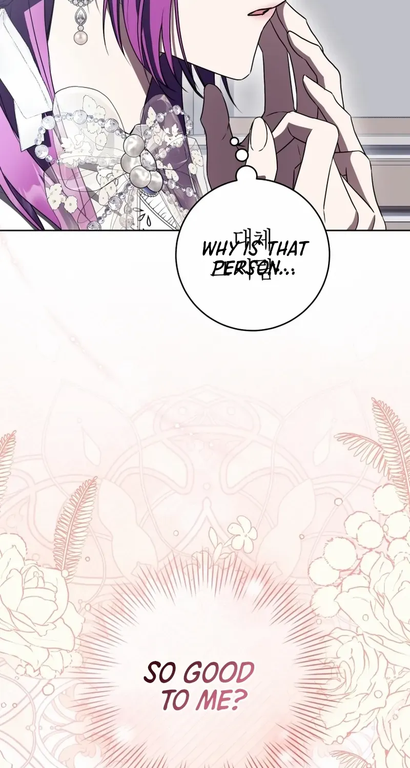 The Extra Wants to Escape From the Obsessive Male Lead Chapter 8 page 80 - 