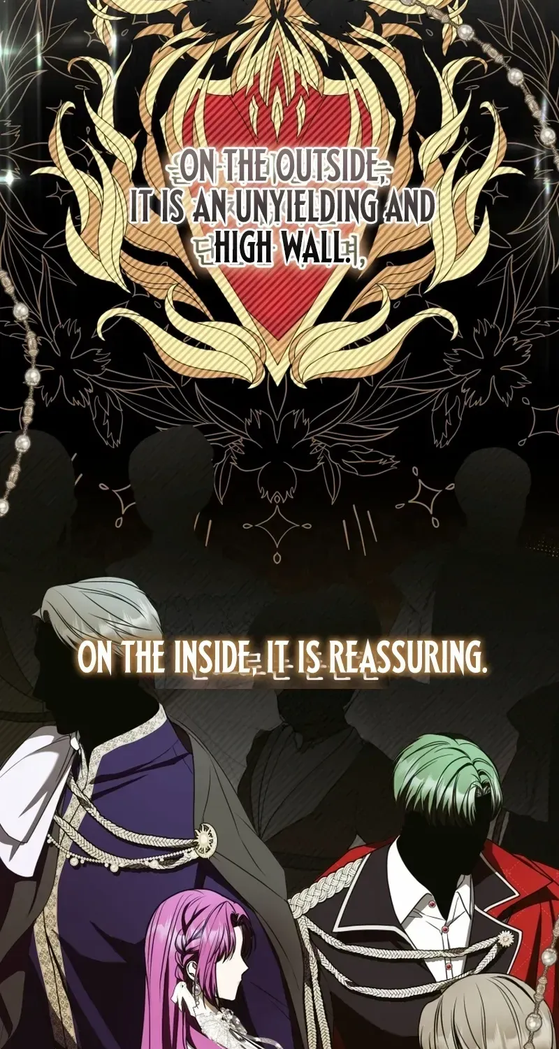 The Extra Wants to Escape From the Obsessive Male Lead Chapter 9 page 13 - 
