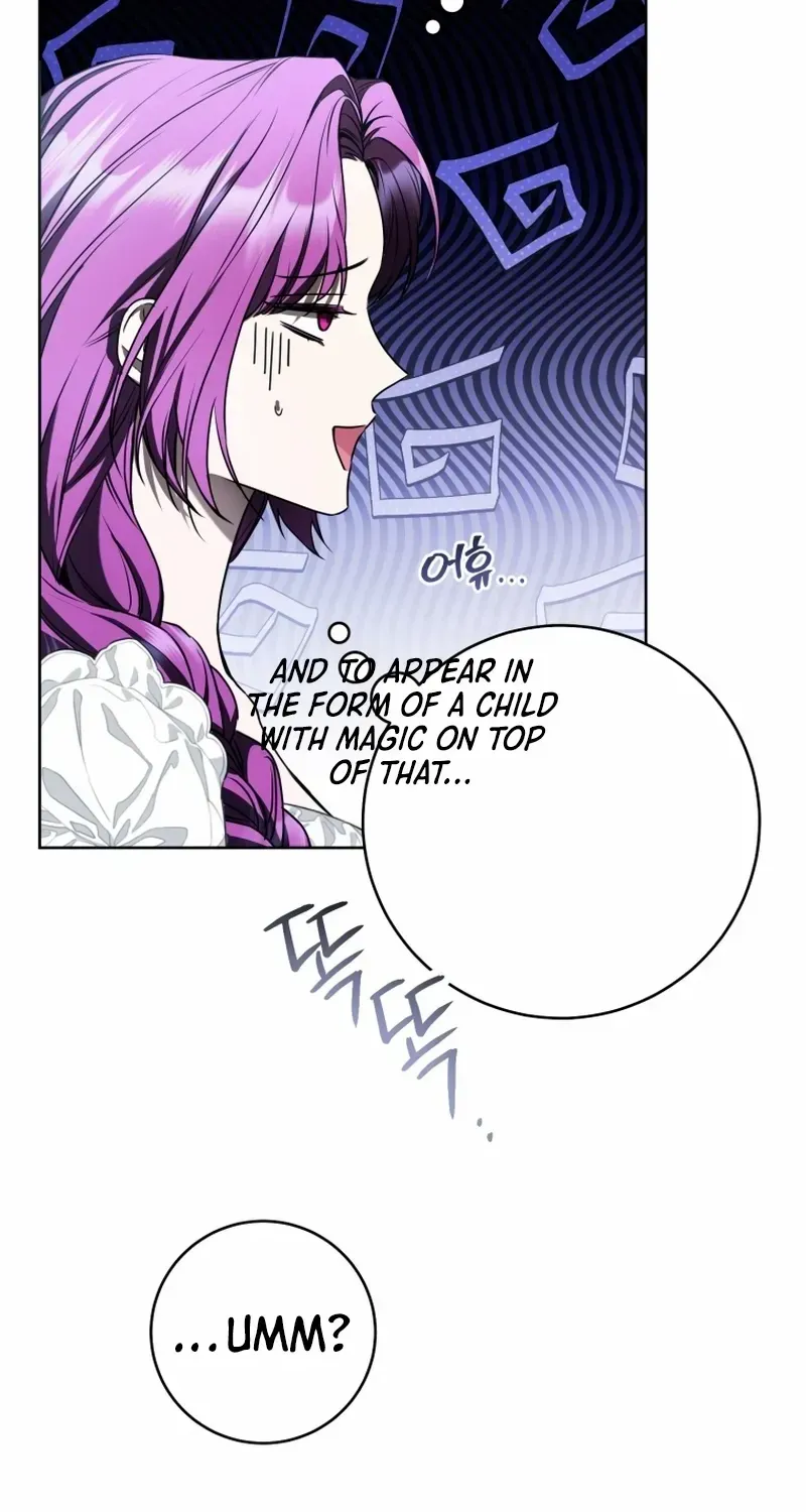 The Extra Wants to Escape From the Obsessive Male Lead Chapter 9 page 25 - 