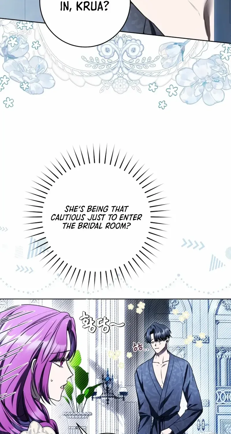 The Extra Wants to Escape From the Obsessive Male Lead Chapter 9 page 27 - 