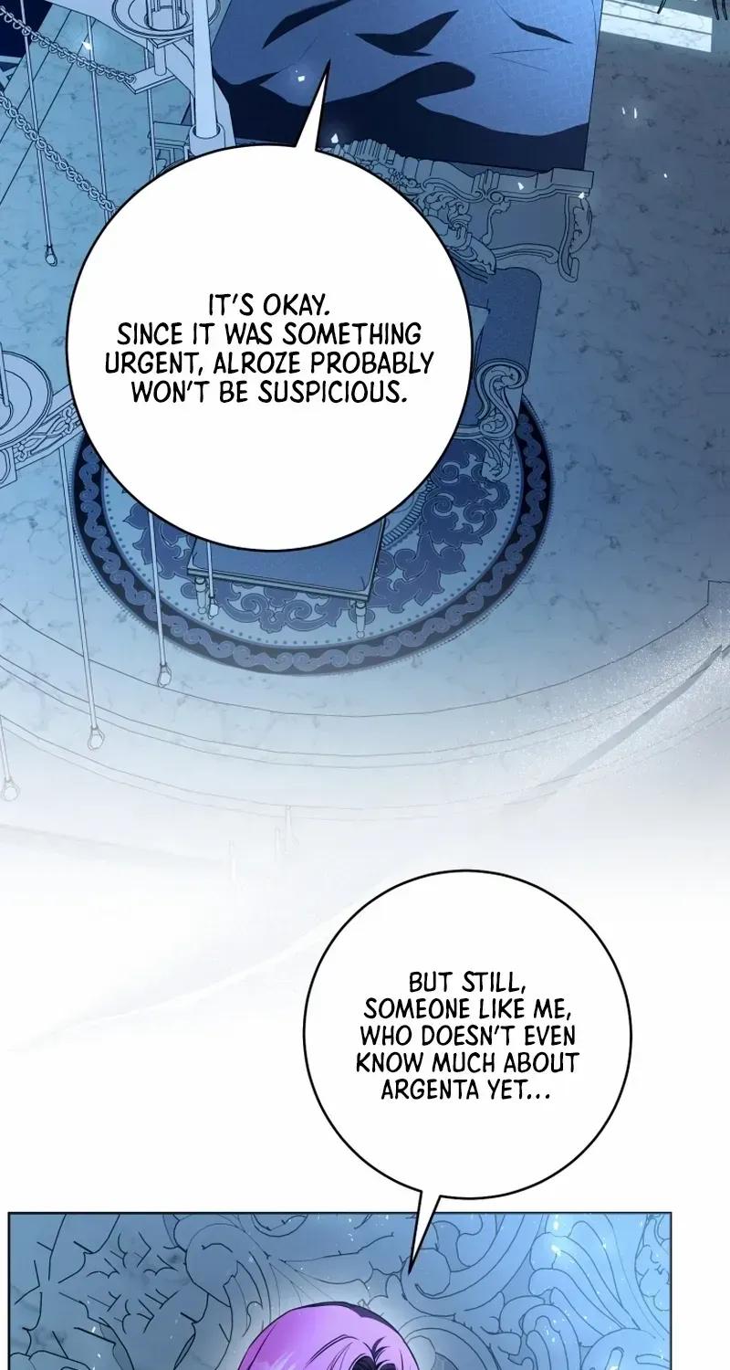 The Extra Wants to Escape From the Obsessive Male Lead Chapter 9 page 30 - 