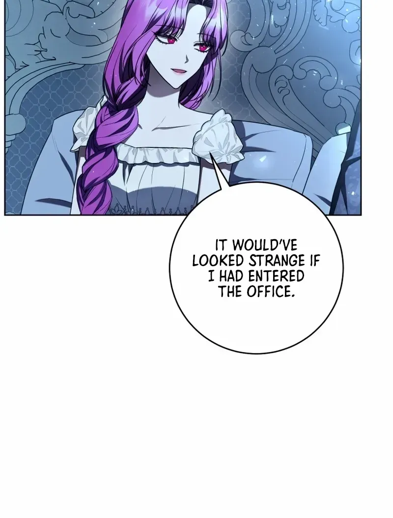 The Extra Wants to Escape From the Obsessive Male Lead Chapter 9 page 31 - 