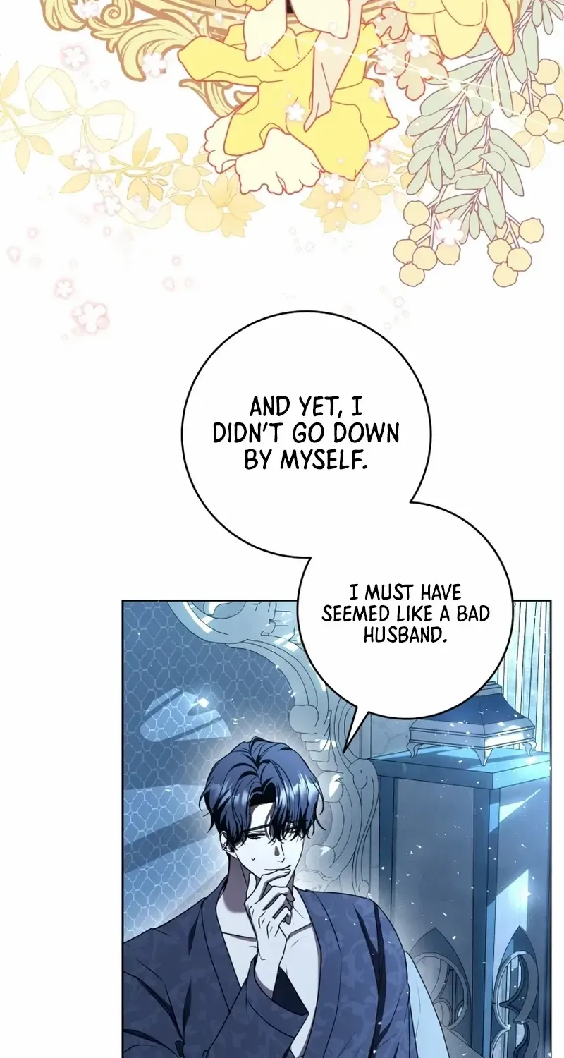 The Extra Wants to Escape From the Obsessive Male Lead Chapter 9 page 35 - 