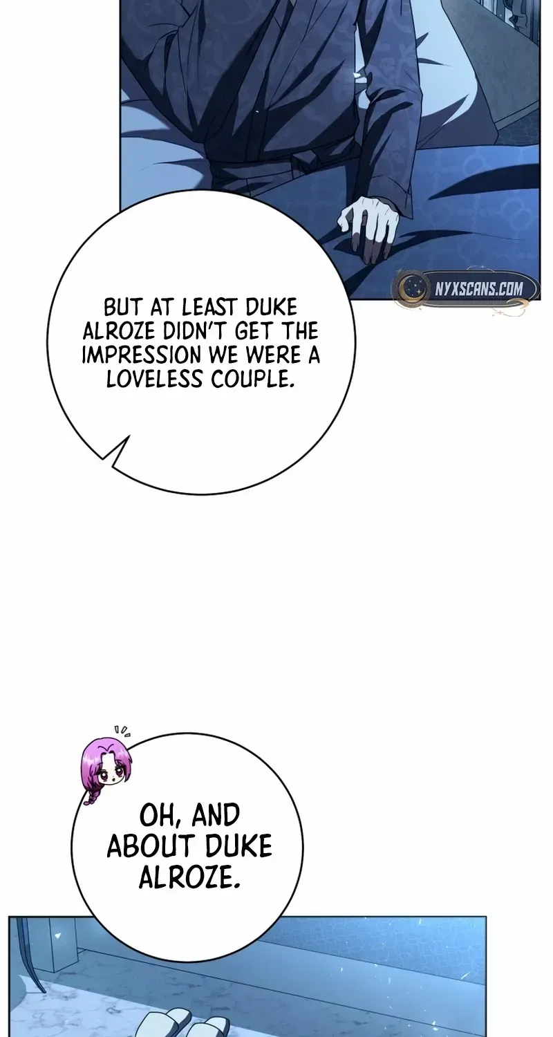 The Extra Wants to Escape From the Obsessive Male Lead Chapter 9 page 36 - 