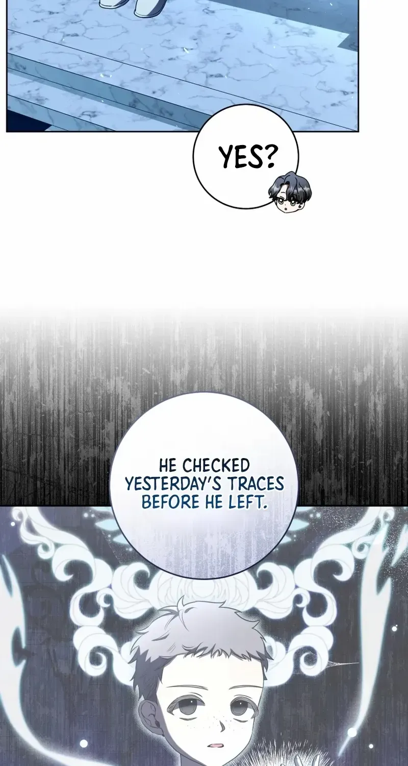 The Extra Wants to Escape From the Obsessive Male Lead Chapter 9 page 37 - 