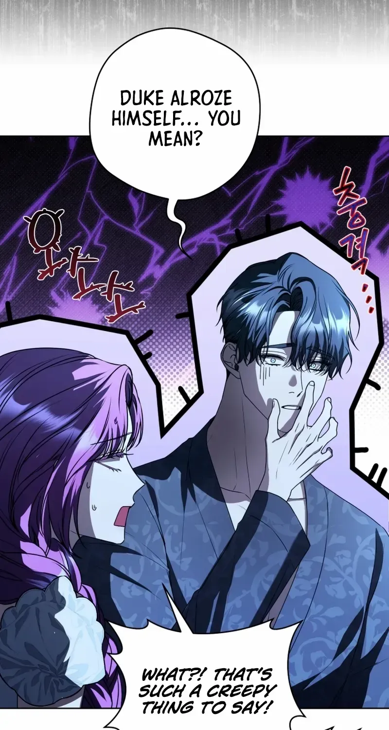 The Extra Wants to Escape From the Obsessive Male Lead Chapter 9 page 39 - 