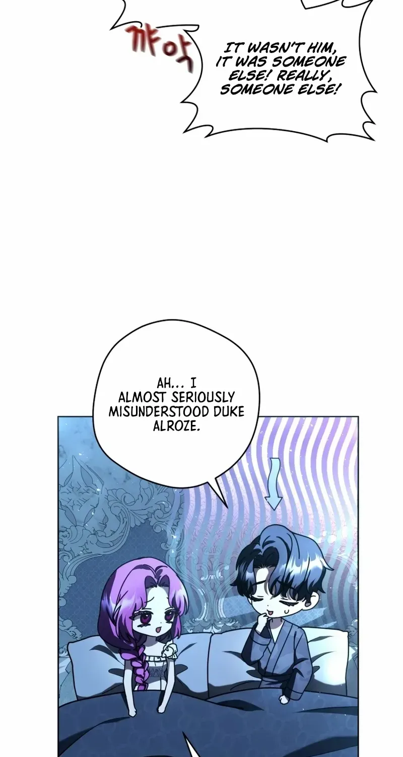 The Extra Wants to Escape From the Obsessive Male Lead Chapter 9 page 40 - 