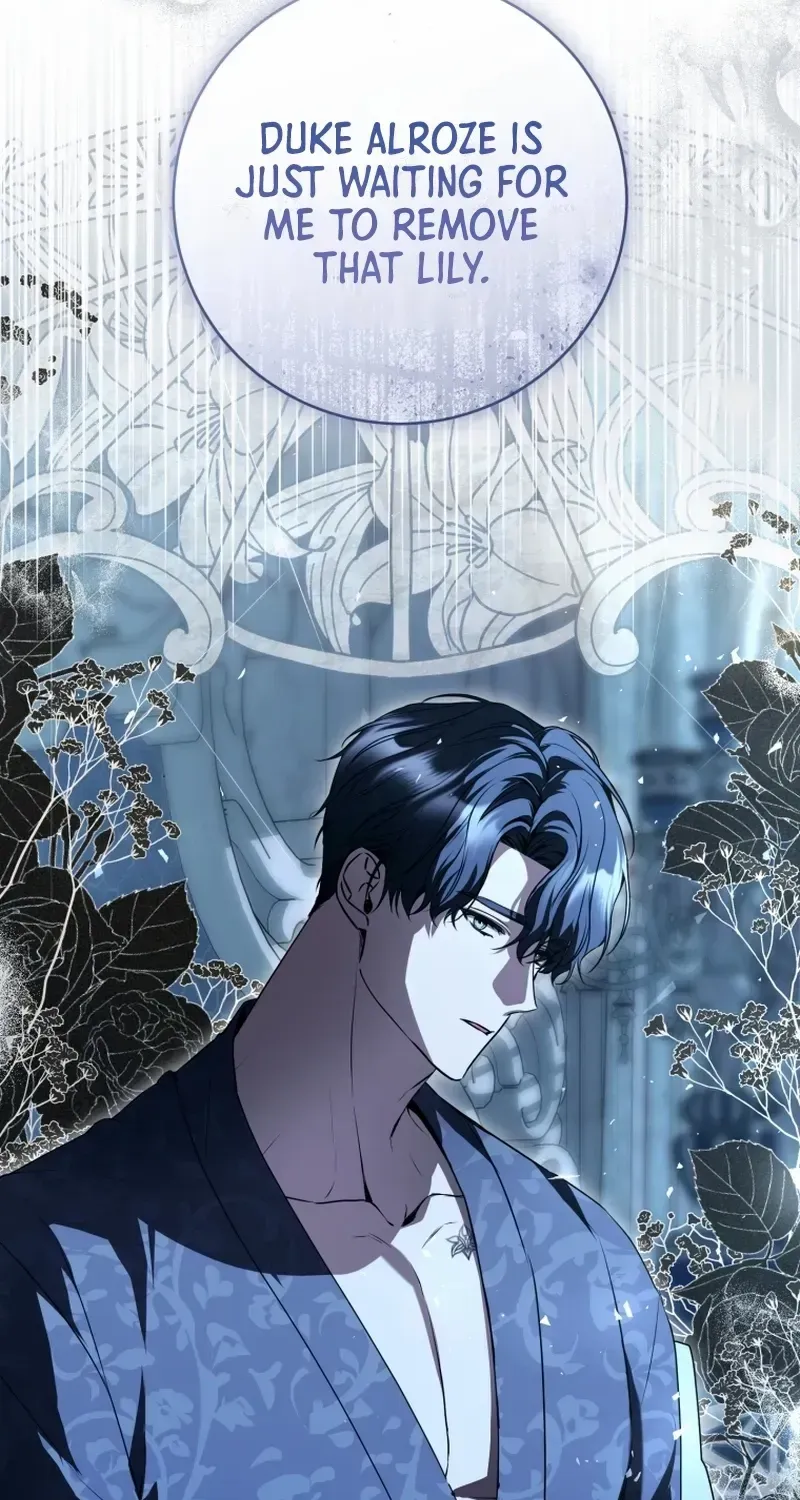 The Extra Wants to Escape From the Obsessive Male Lead Chapter 9 page 44 - 