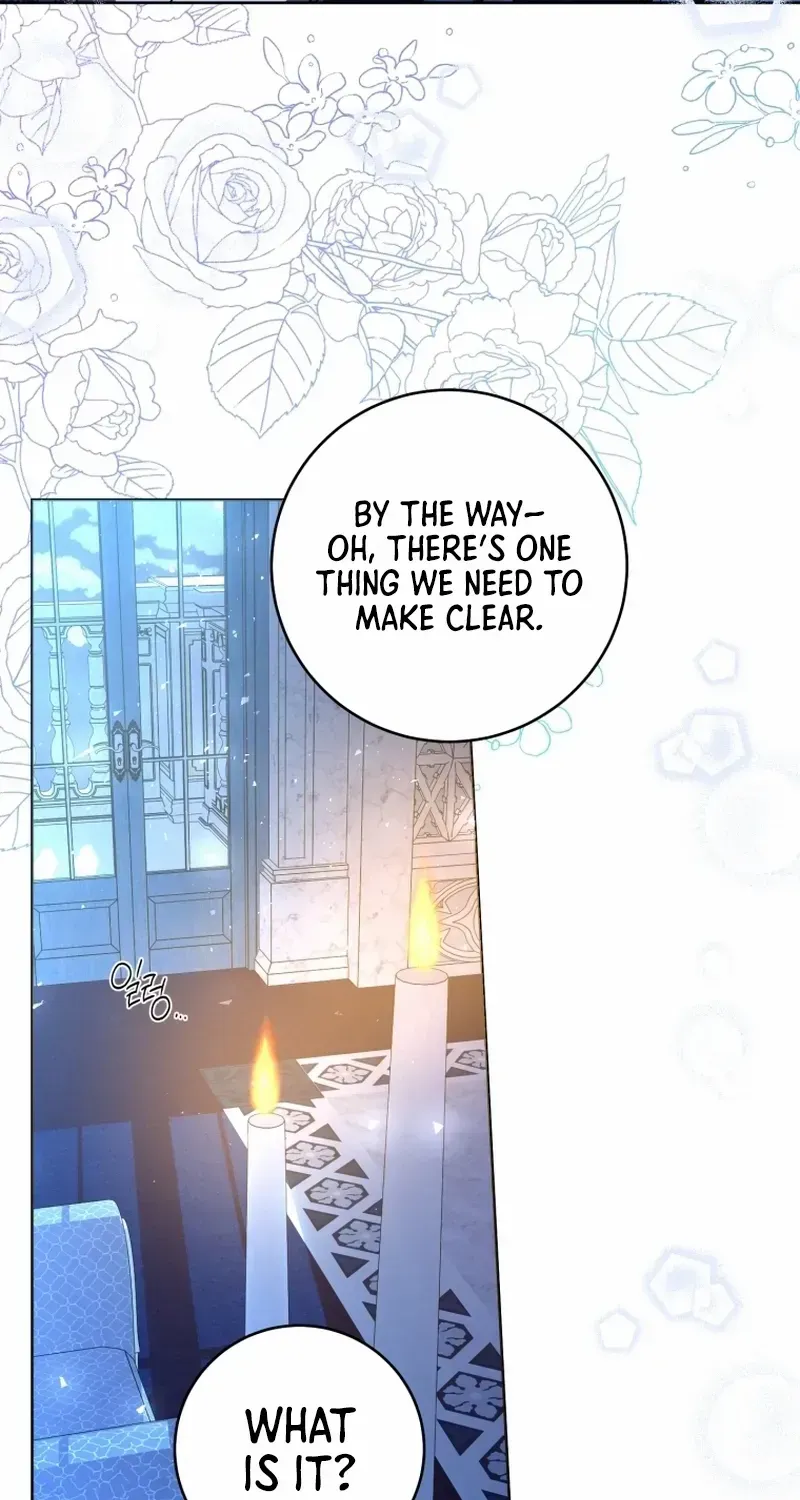The Extra Wants to Escape From the Obsessive Male Lead Chapter 9 page 50 - 
