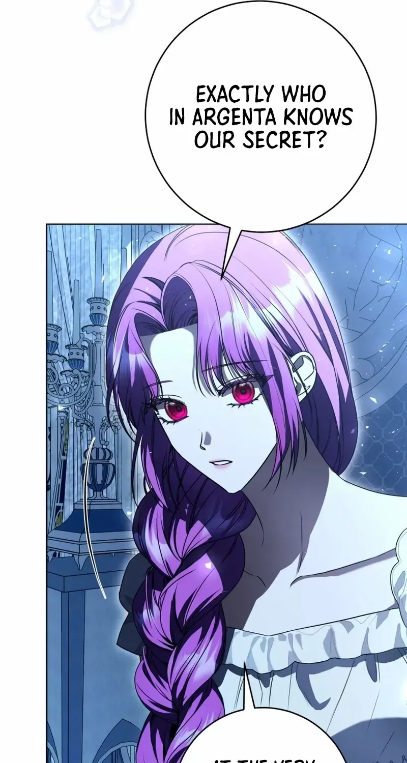 The Extra Wants to Escape From the Obsessive Male Lead Chapter 9 page 52 - 