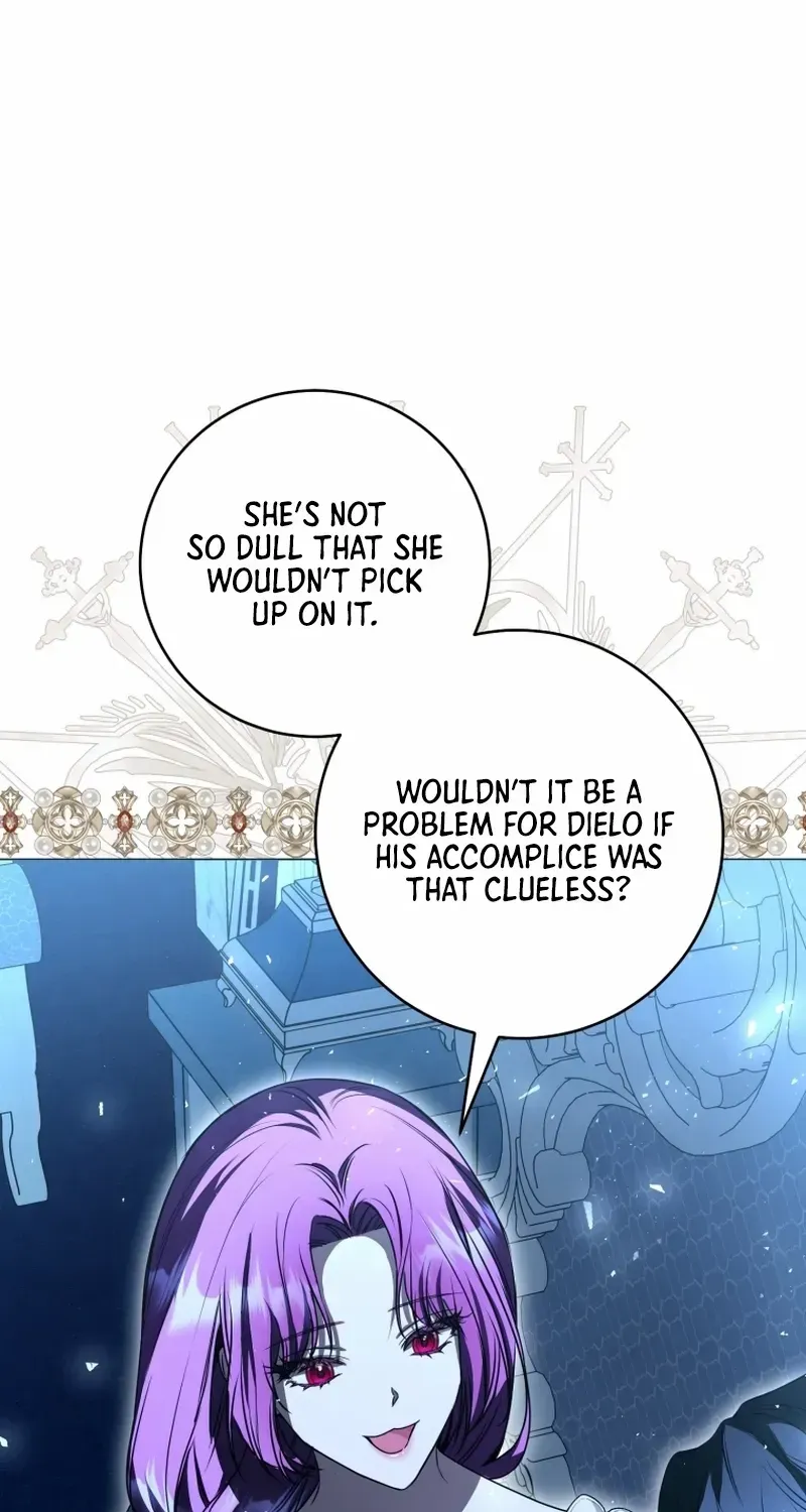 The Extra Wants to Escape From the Obsessive Male Lead Chapter 9 page 54 - 