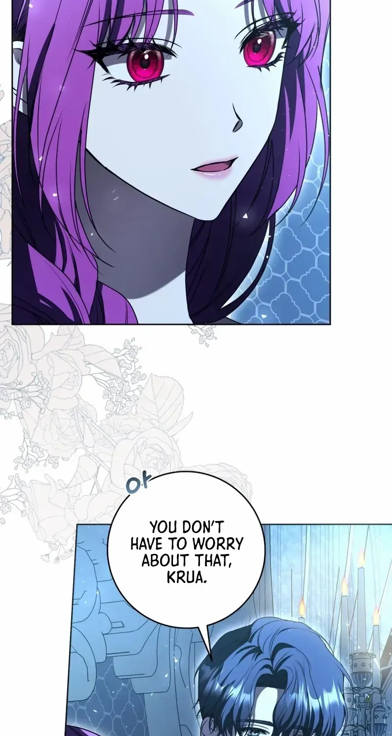 The Extra Wants to Escape From the Obsessive Male Lead Chapter 9 page 56 - 