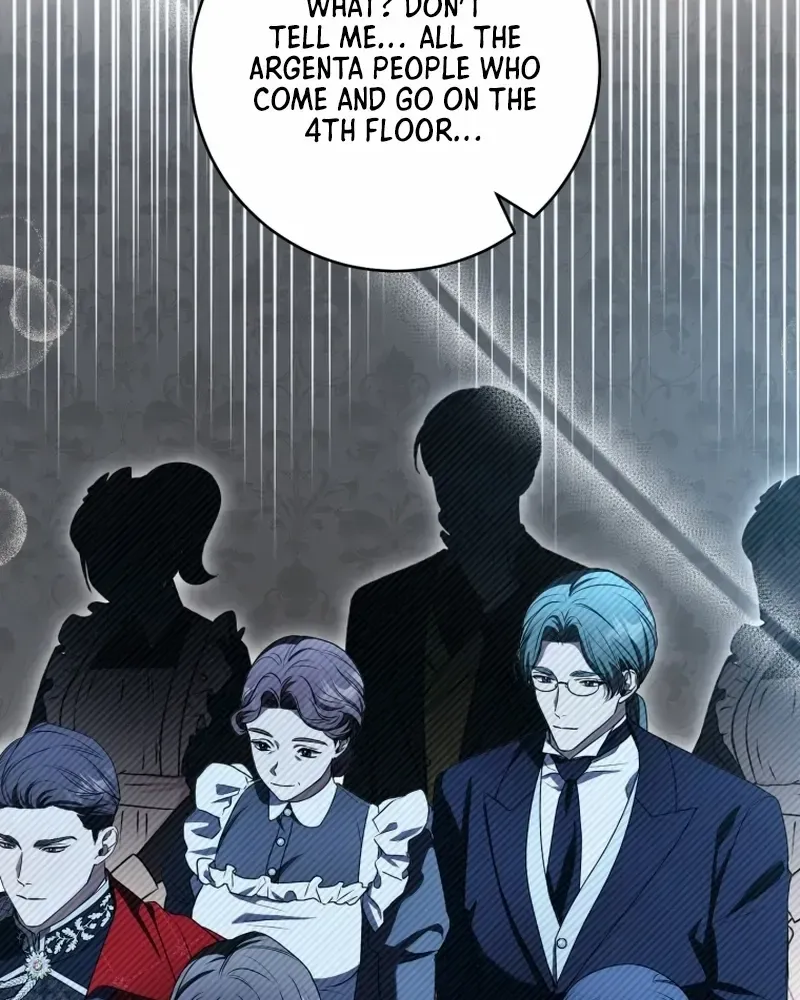 The Extra Wants to Escape From the Obsessive Male Lead Chapter 9 page 58 - 