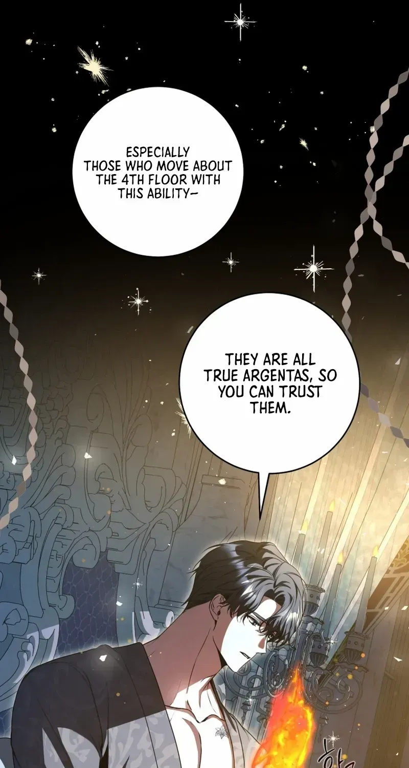 The Extra Wants to Escape From the Obsessive Male Lead Chapter 9 page 62 - 