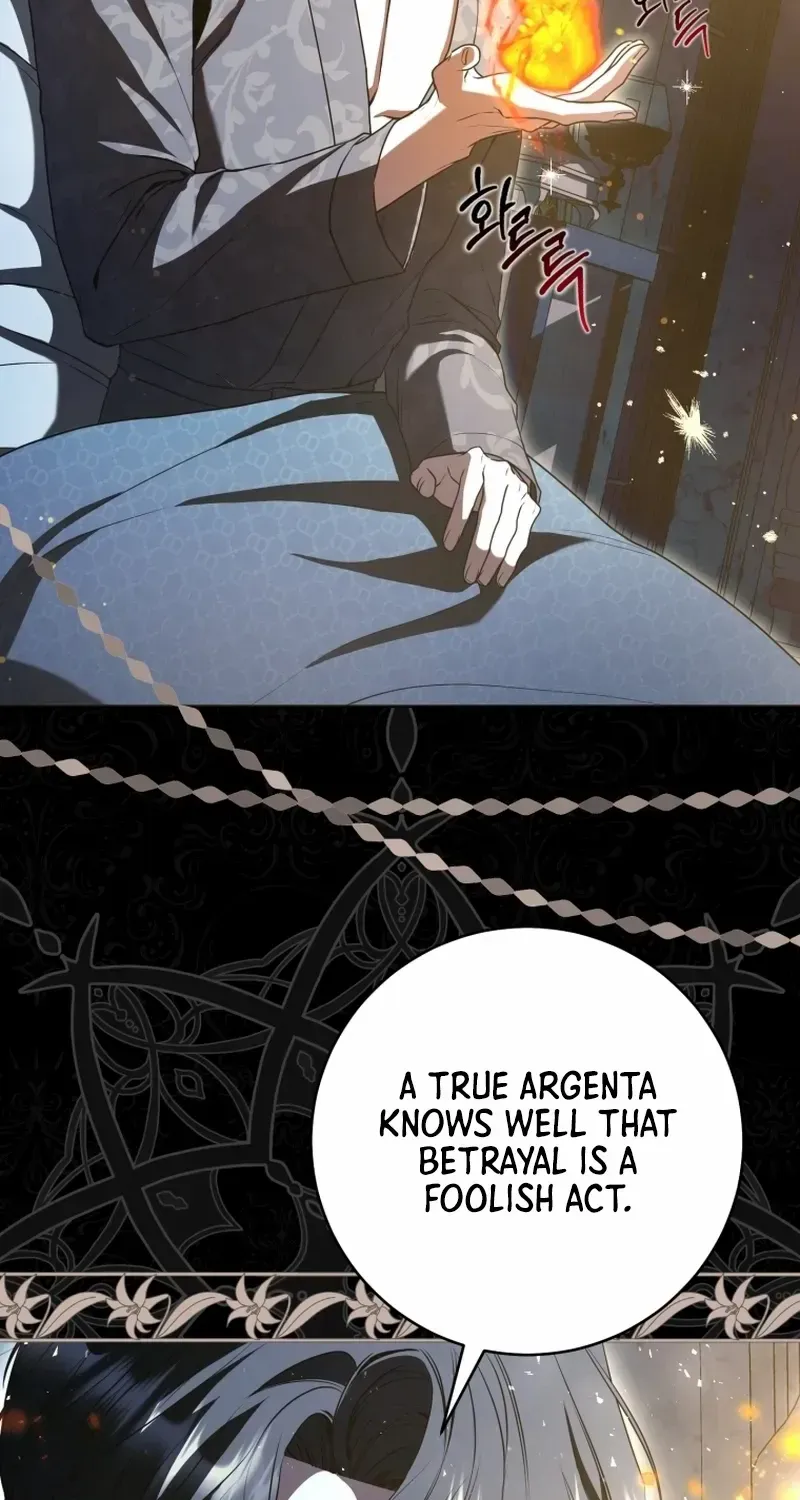 The Extra Wants to Escape From the Obsessive Male Lead Chapter 9 page 63 - 