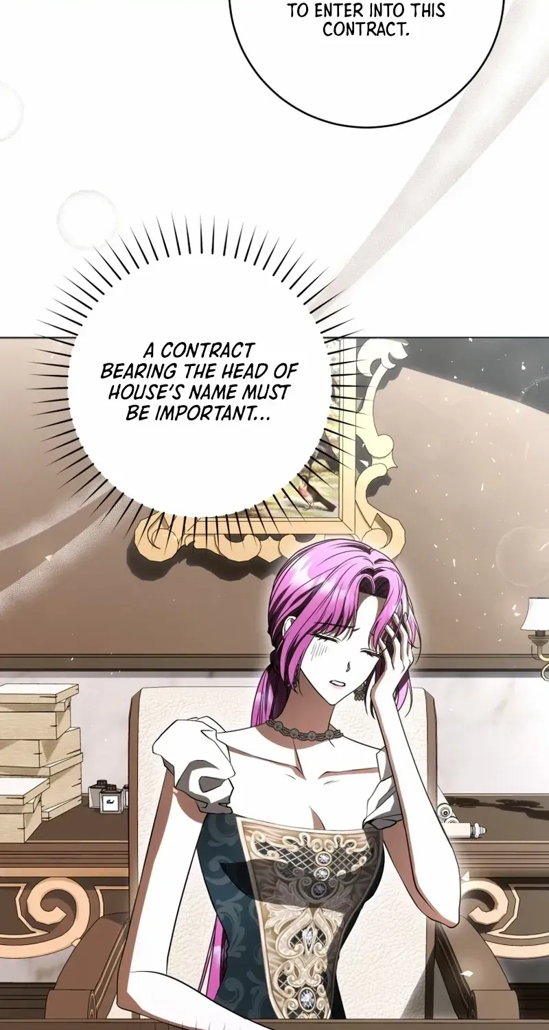 The Extra Wants to Escape From the Obsessive Male Lead Chapter 9 page 73 - 
