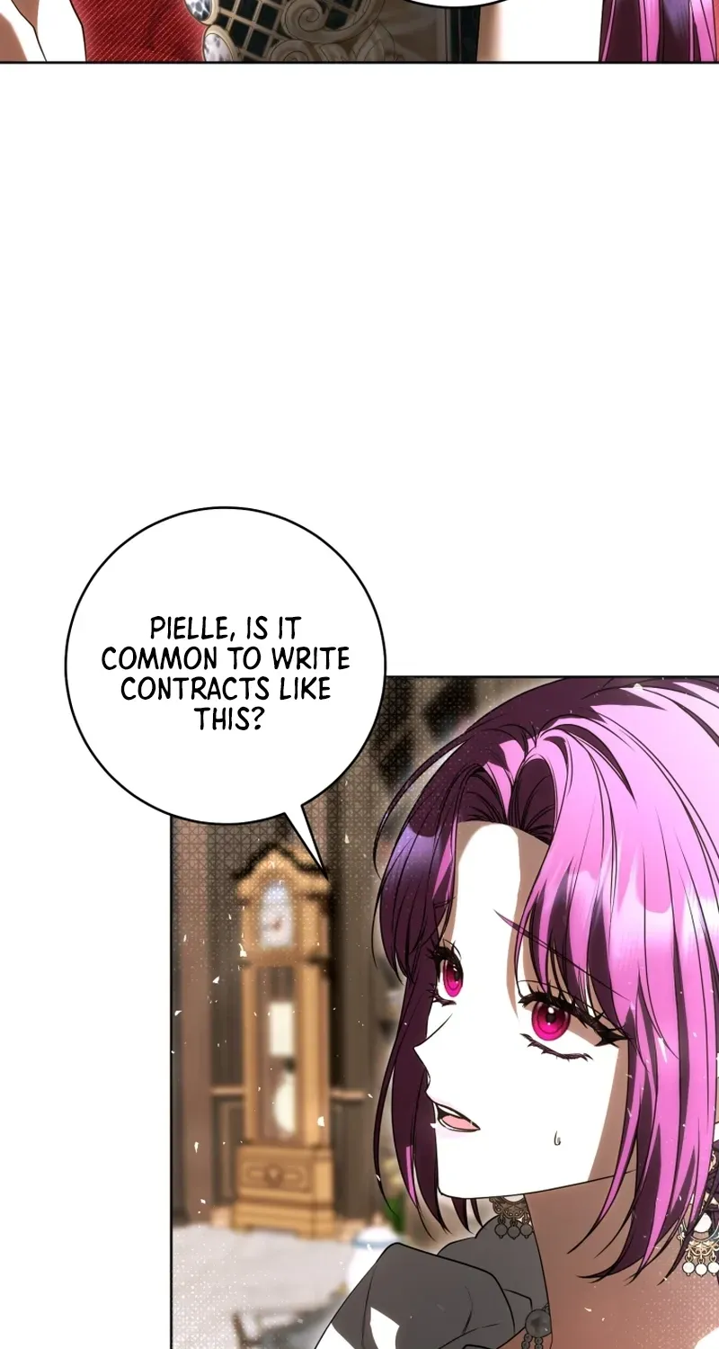 The Extra Wants to Escape From the Obsessive Male Lead Chapter 9 page 79 - 