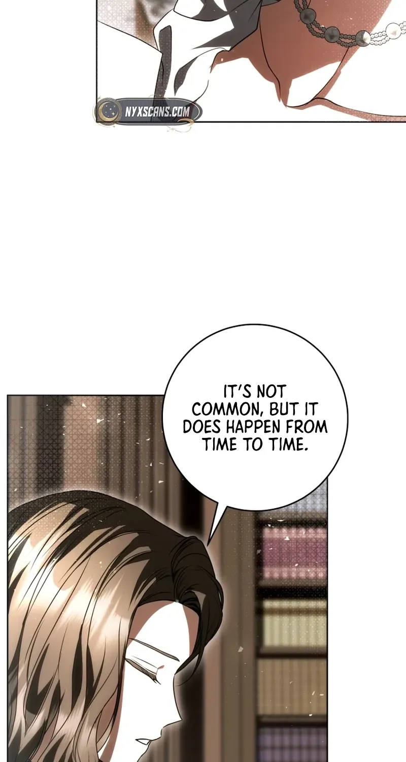 The Extra Wants to Escape From the Obsessive Male Lead Chapter 9 page 80 - 