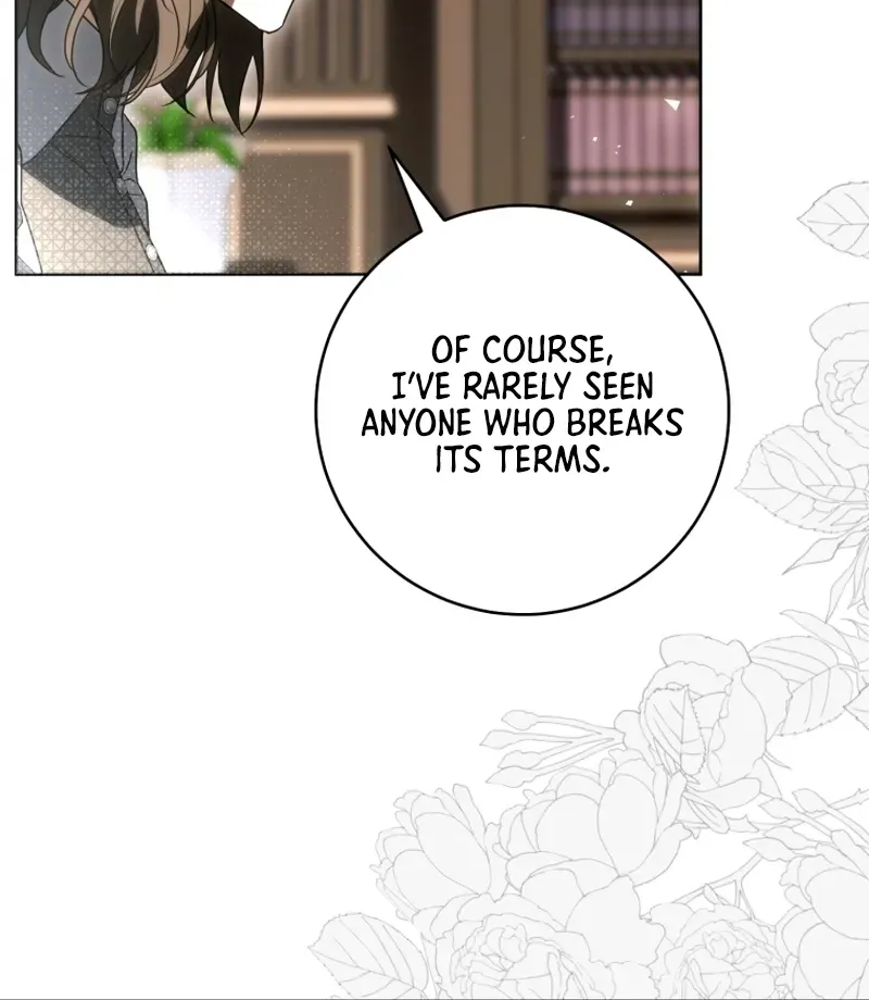 The Extra Wants to Escape From the Obsessive Male Lead Chapter 9 page 81 - 