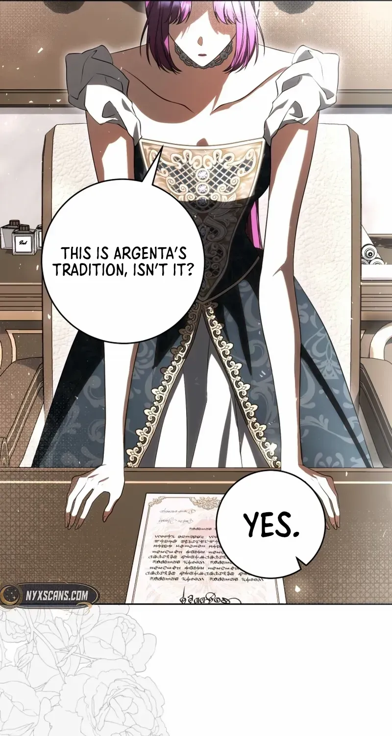 The Extra Wants to Escape From the Obsessive Male Lead Chapter 9 page 82 - 