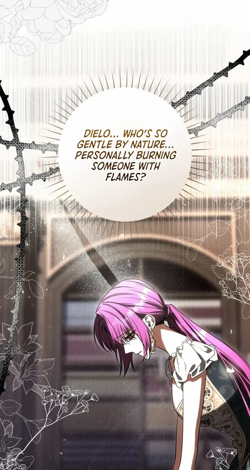 The Extra Wants to Escape From the Obsessive Male Lead Chapter 9 page 83 - 