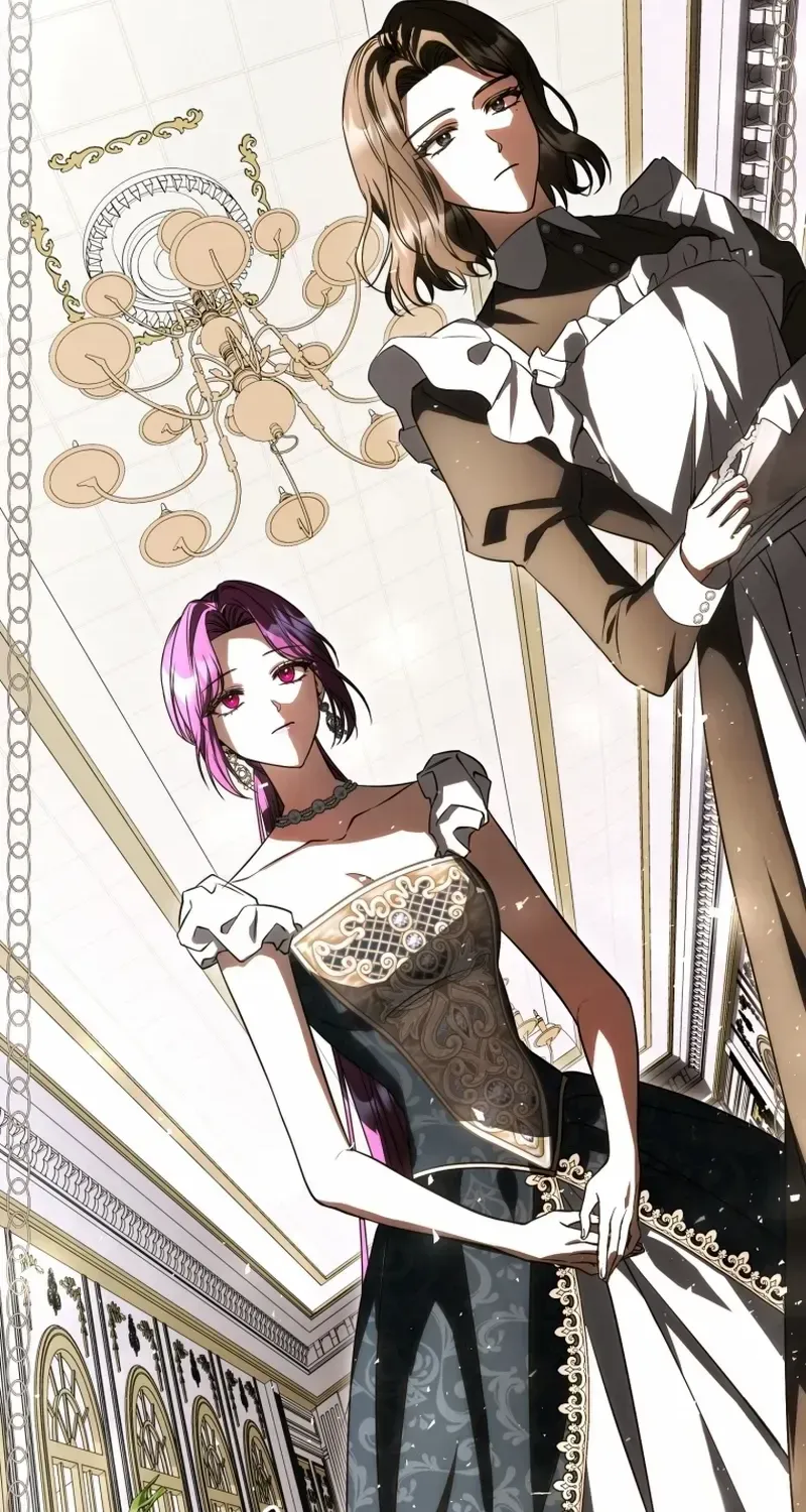 The Extra Wants to Escape From the Obsessive Male Lead Chapter 9 page 87 - 