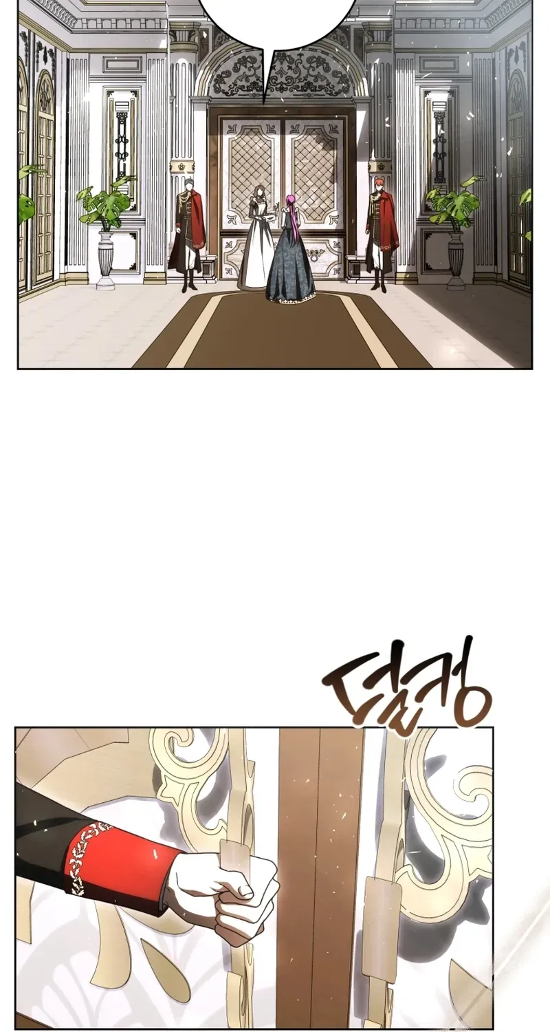 The Extra Wants to Escape From the Obsessive Male Lead Chapter 9 page 89 - 