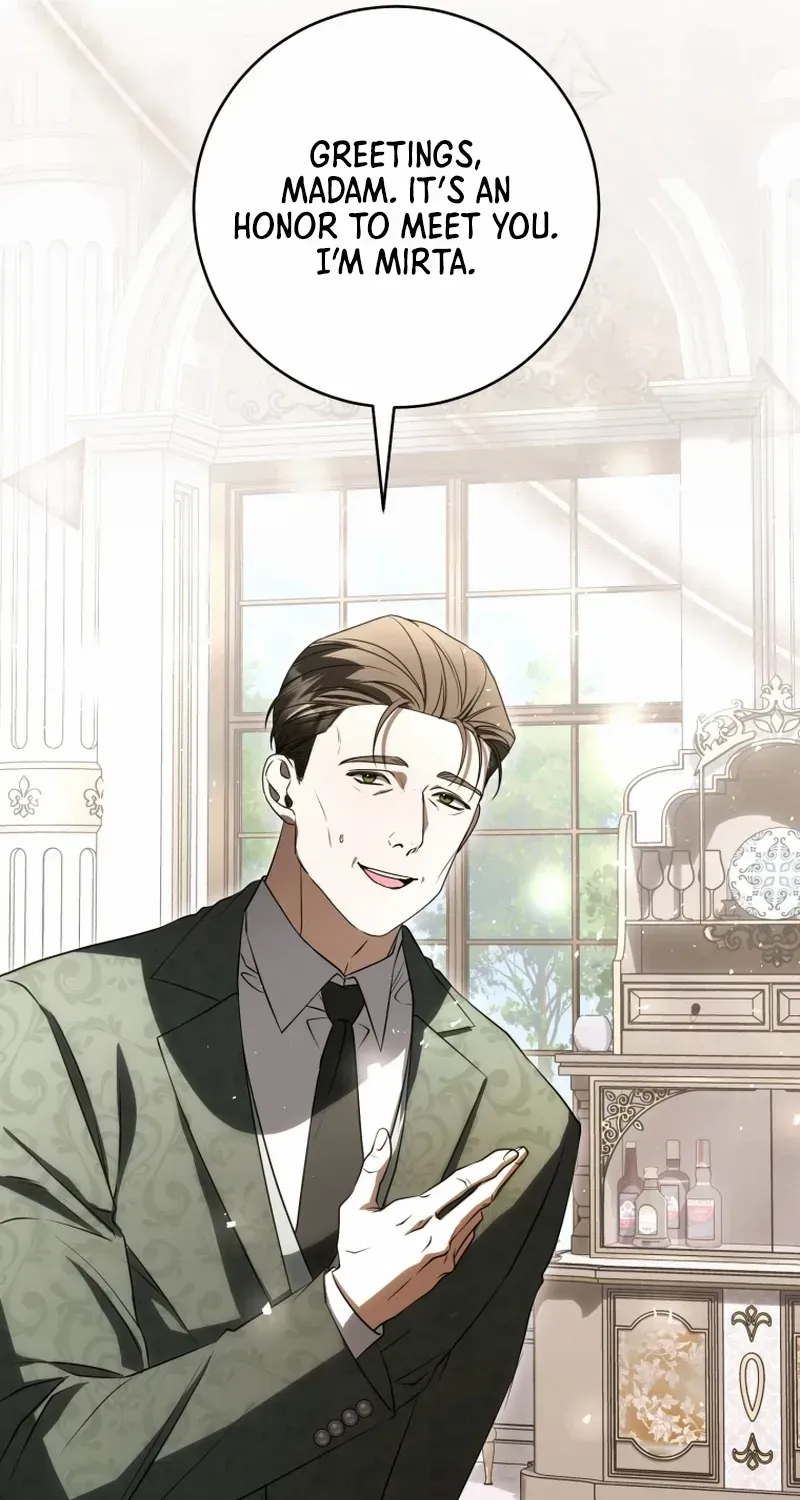 The Extra Wants to Escape From the Obsessive Male Lead Chapter 9 page 92 - 