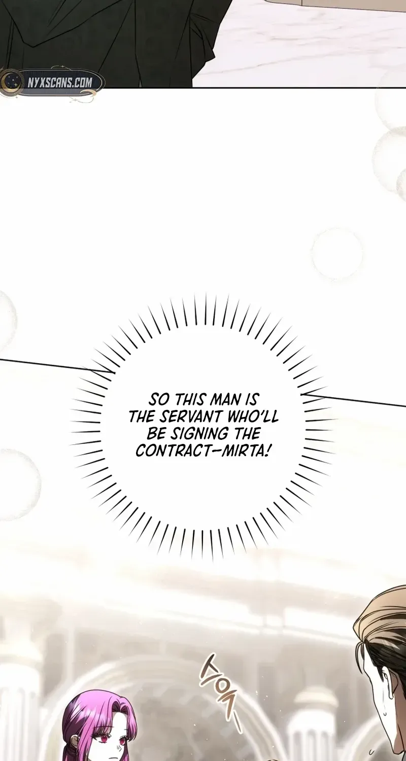 The Extra Wants to Escape From the Obsessive Male Lead Chapter 9 page 93 - 