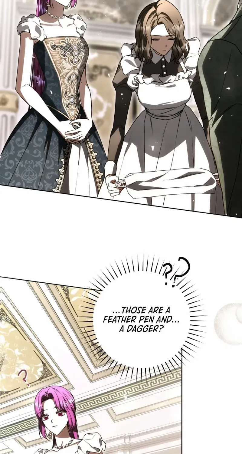 The Extra Wants to Escape From the Obsessive Male Lead Chapter 9 page 94 - 