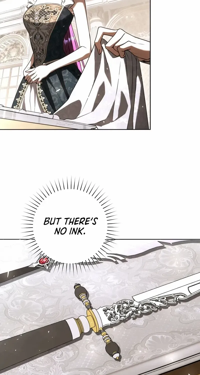 The Extra Wants to Escape From the Obsessive Male Lead Chapter 9 page 95 - 