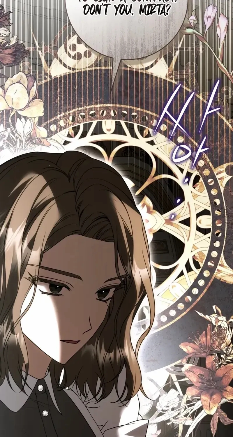 The Extra Wants to Escape From the Obsessive Male Lead Chapter 9 page 97 - 
